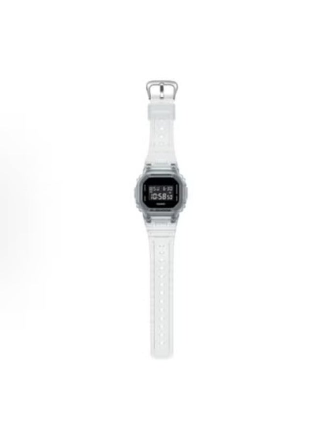 ايديفيس كاسيو كاسيو الرياضة الثمانية الزاوية مقاومة للماء ساعة مضادة للصدمة GA-5600 - Image 2